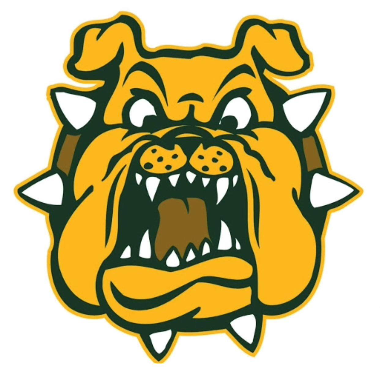 North County Bulldogs and Cheer